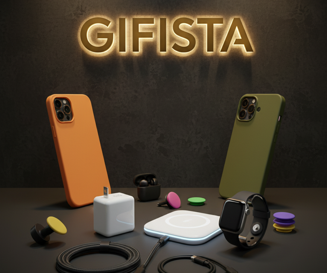 Mobile Accessories