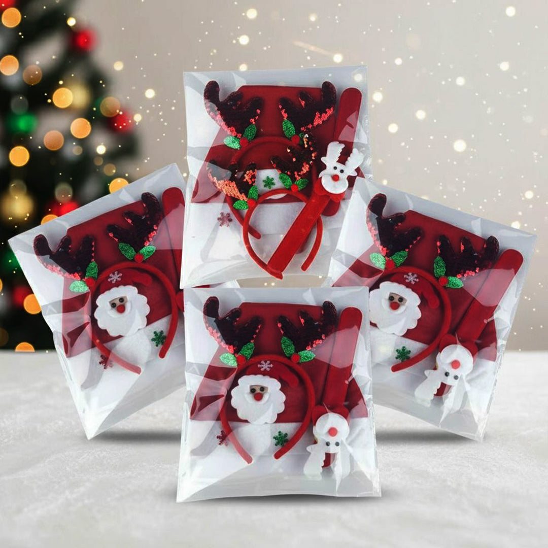 Pack of 3
