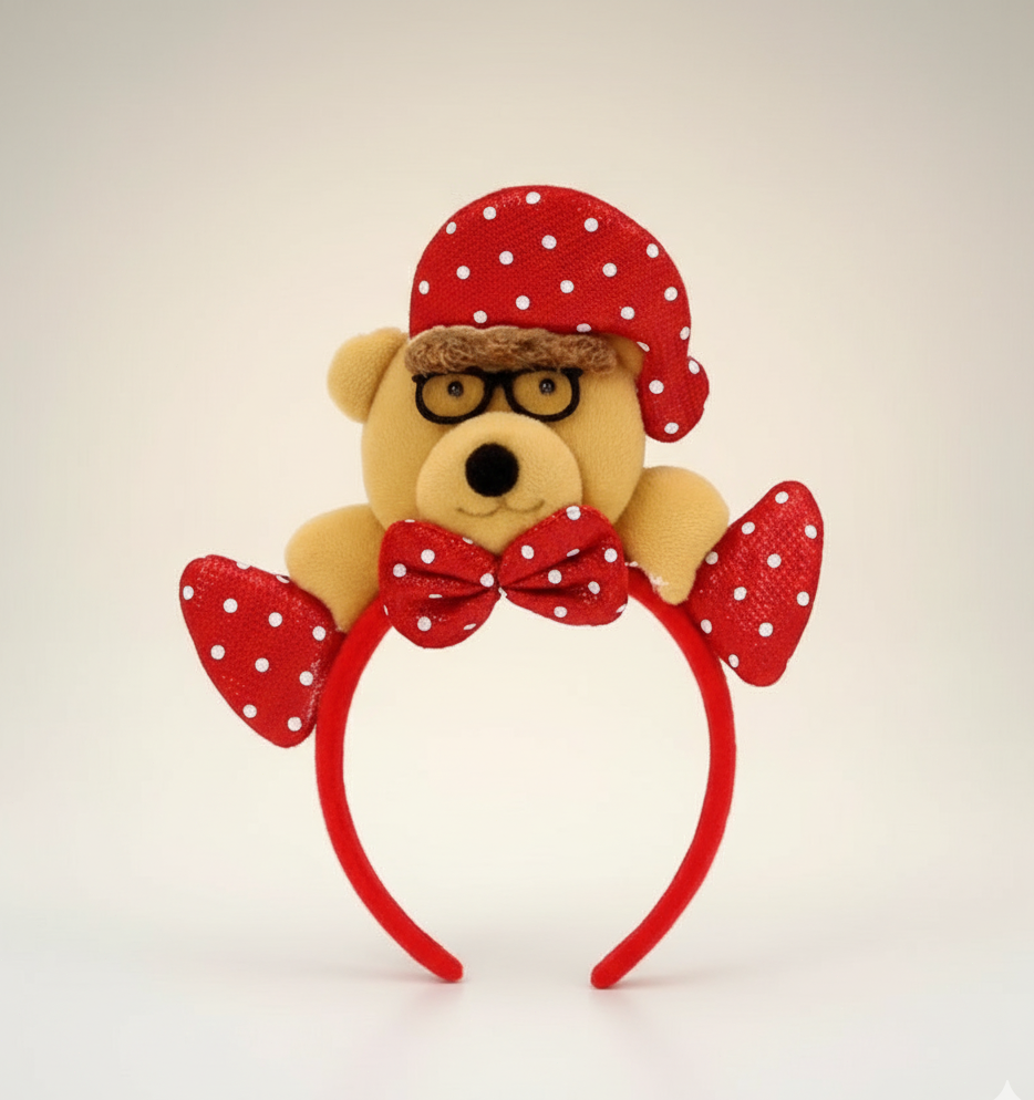 Christmas Headband Children's Gift